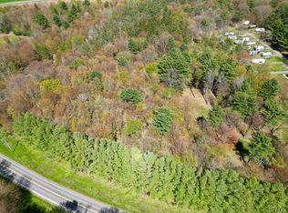 County Road 48 LOT 17, Altmar, NY 13302