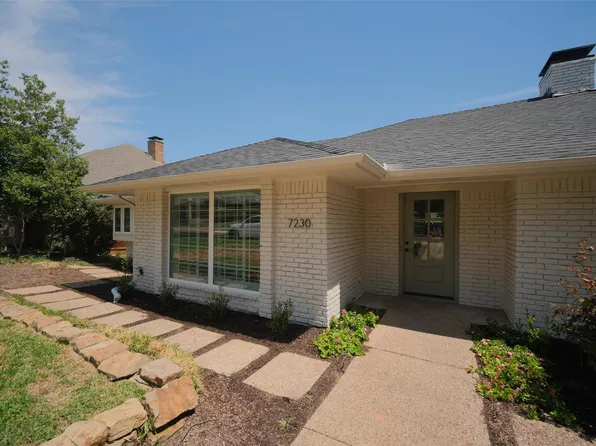 7230 Claybrook Dr, Dallas, TX 75231