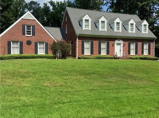 907 Biggs Blvd, Rockingham, NC 28379