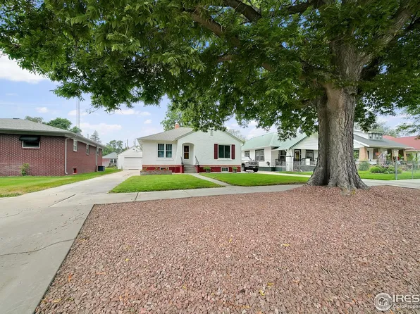 417 Meeker St, Fort Morgan, CO 80701