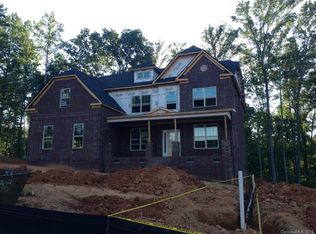 13215 Pumpkin Way Dr #285, Mint Hill, NC 28227
