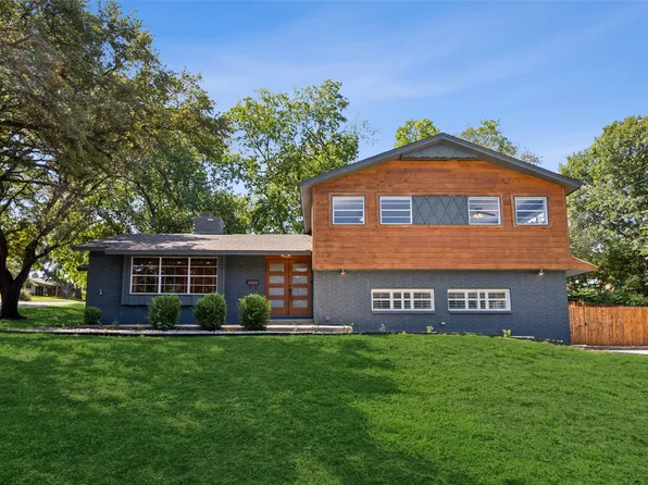 6609 Genoa Rd, Fort Worth, TX 76116