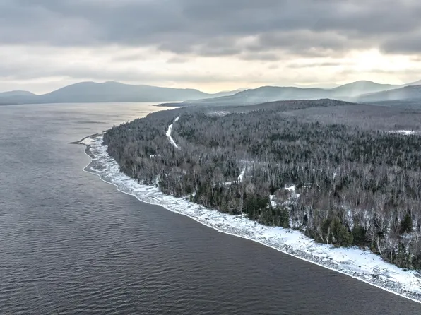 Lot 2 Frenchtown Road, Frenchtown Twp, ME 04441