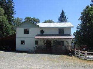 400 95th St, Mad River, CA 95552