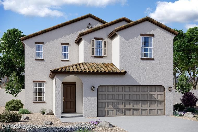 2nd image of 20210 W Mesquite Dr