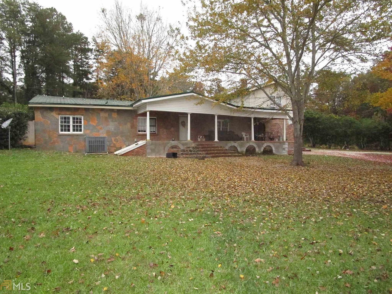 215 Four Points Rd, Jackson, GA 30233 Zillow