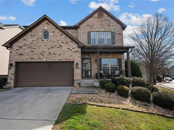 5908 Cobblestone Creek Cir, Mableton, GA 30126