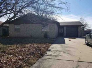 1216 SW Washington Ave, Lawton, OK 73501