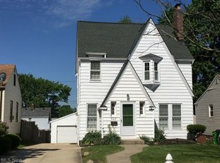 546 Darlington Dr, Bedford, OH