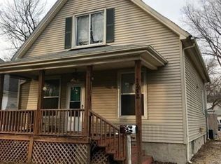 1252 E Main St, Decatur, IL 62521