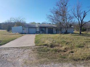6209 County Road 122b, Kaufman, TX 75142