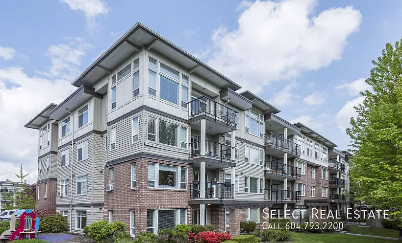 46289 Yale Rd #218