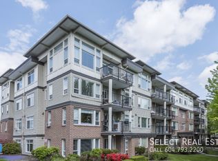 46289 Yale Rd #218, Chilliwack, BC V2P0B9