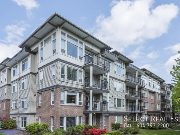 46289 Yale Rd #218, Chilliwack, BC V2P 0B9