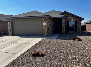1303 E 94th St, Odessa, TX 79765