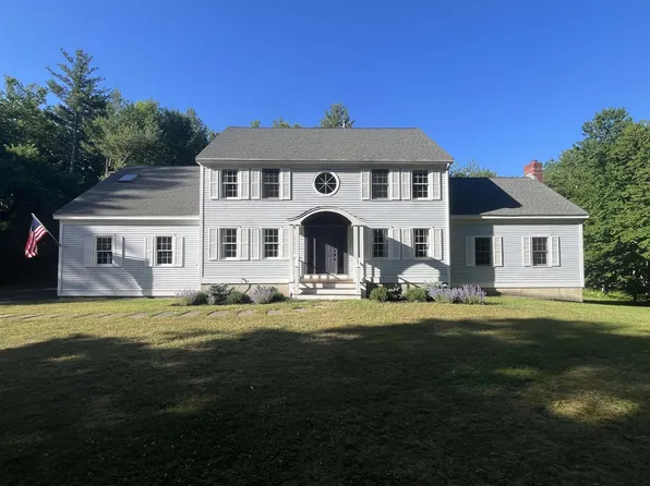27 Ross Road, Durham, NH 03824