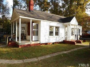 4213 Nc 55 E, Dunn, NC 28334