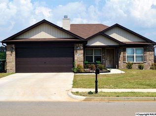 169 Walkers Hill Rd, Meridianville, AL 35759
