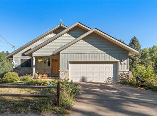 26489 Mowbray Ct, Kittredge, CO 80457