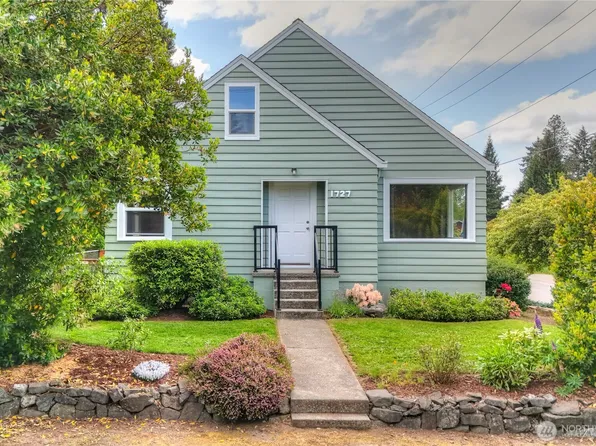 1727 Conger Avenue NW, Olympia, WA 98502