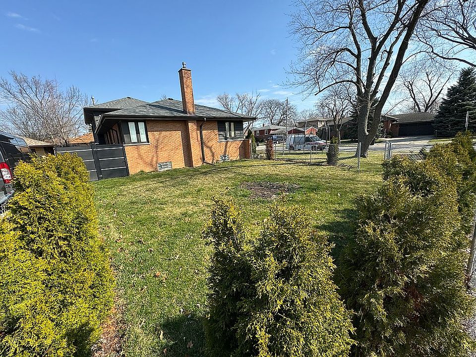 4506 N Oak St, Norridge, IL 60706 Zillow