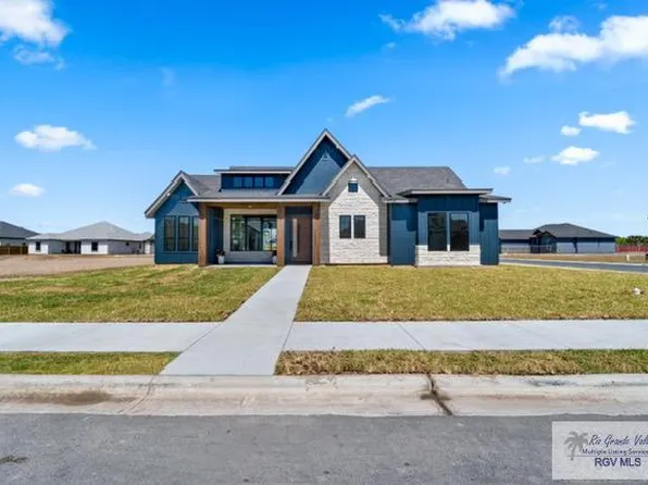 9708 Heights South 14, Harlingen, TX 78552