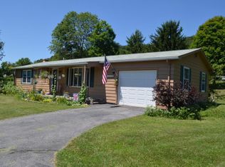 11140 Ward St, Huntingdon, PA 16652