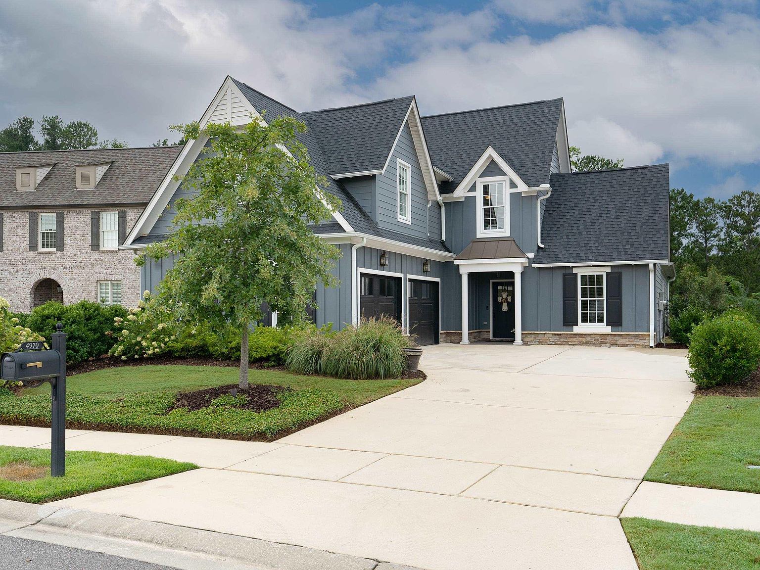 4970 Ridge Pass, Hoover, AL 35226 Zillow