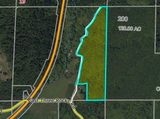 Tl1001 N Shingle Bolt Rd, Otis, OR 97368