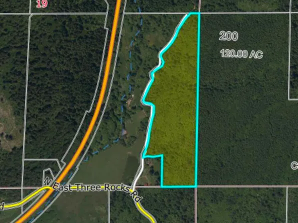 Tl1001 N Shingle Bolt Rd, Otis, OR 97368