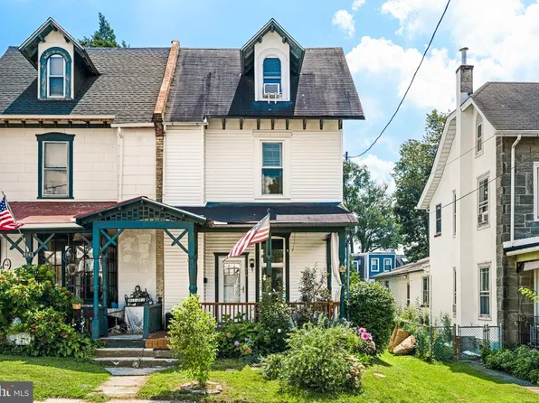 518 Greenwood Ave, Jenkintown, PA 19046