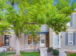 2549 E Nichols Cir, Centennial, CO 80122