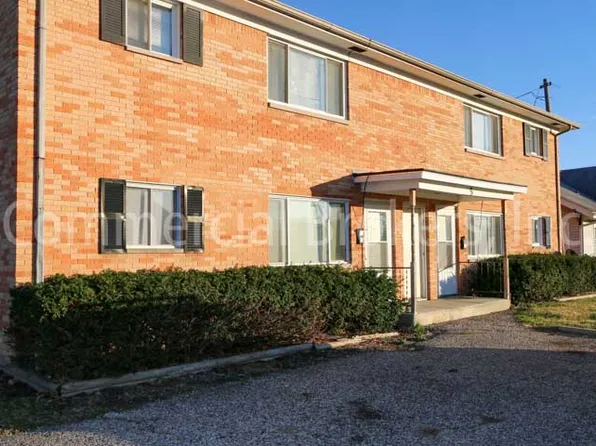 5 N 22nd Street (JMG), 5 N 22nd St APT 4, Lafayette, IN 47904