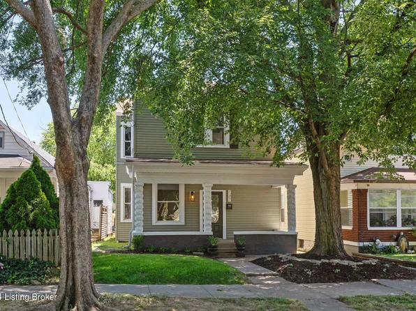 137 Stoll Ave, Louisville, KY 40206