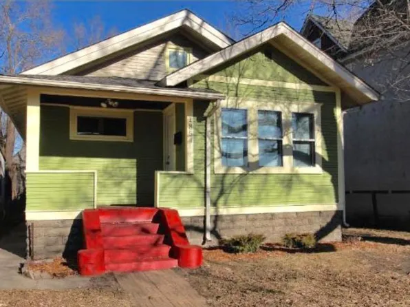 1854 26th St E, Minneapolis, MN 55404