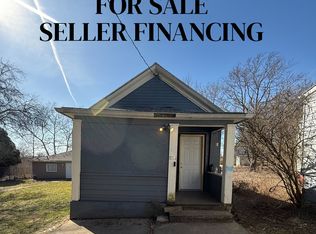 1016 Beechwood Ave, Farrell, PA