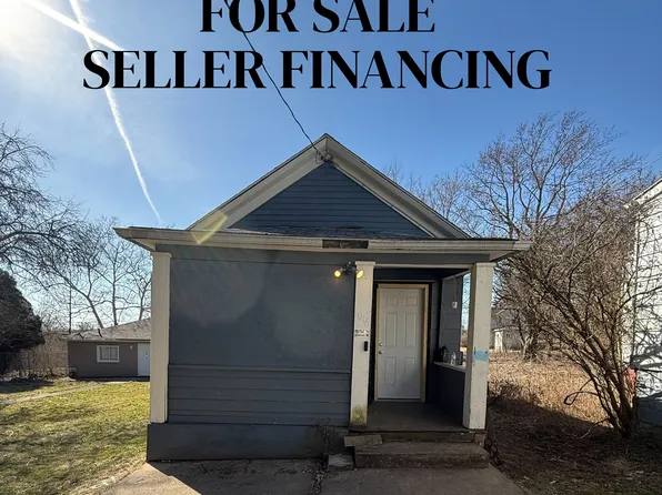 1016 Beechwood Ave, Farrell, PA 16121