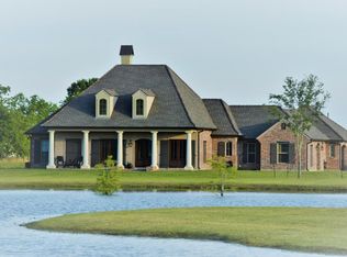 7500 Madison Rd, Maurice, LA 70555