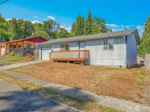 441 NW 15th Avenue, Camas, WA 98607