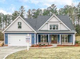 Lake Greenwood Dr LOT 2417, North Augusta, SC 29841