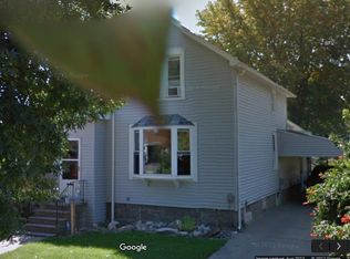 1112 15th St, Bay City, MI 48708