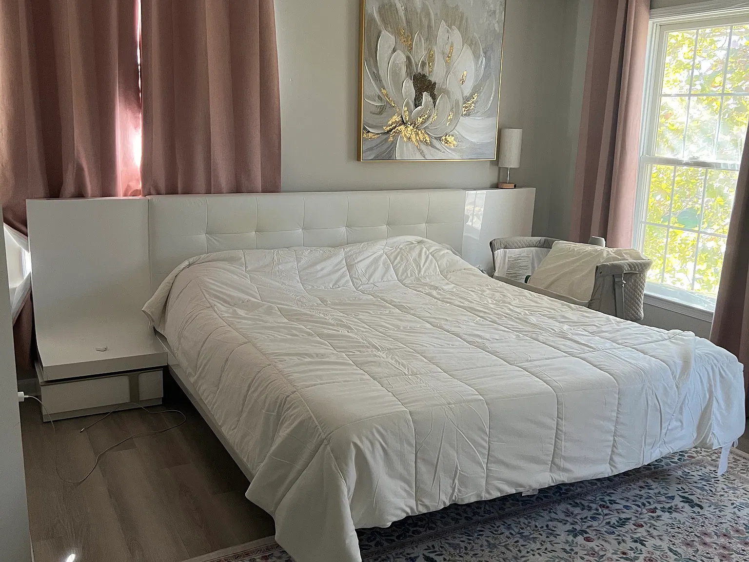 4 bed, 3.5 bath, 2760 sqft, $4,750 — Photo 4