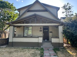4123 Wyandot St, Denver, CO 80211