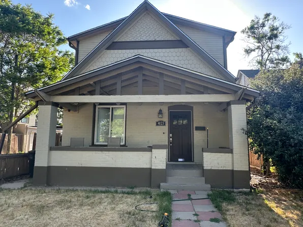 4123 Wyandot St, Denver, CO 80211