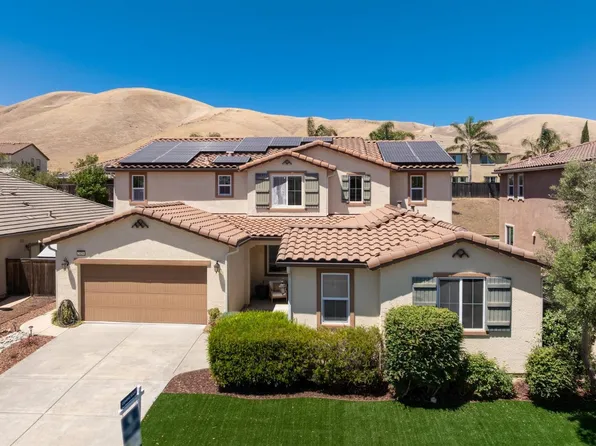 2424 Sanders Lane, Fairfield, CA 94533