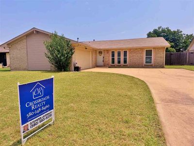 305 NE 48th St, Lawton, OK, 73507