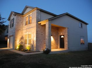 6118 Kensinger Pass, Converse, TX 78109