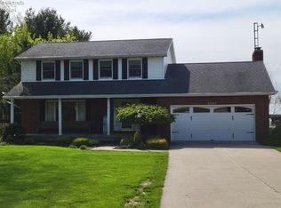 4445 Laylin Rd, Norwalk, OH 44857