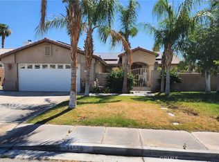 31120 Avenida La Gaviota, Cathedral City, CA 92234