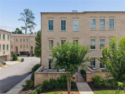 3453 Landen Pine Ct NE, Atlanta, GA, 30305